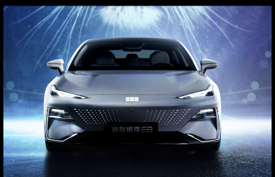 Geely Galaxy E8 топ